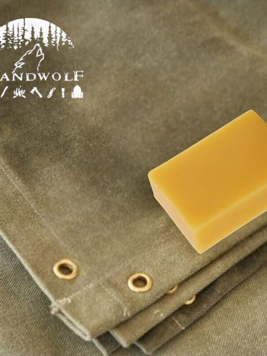 Grandwolf Адиаброхопоител за Текстилни Обувки 80гр