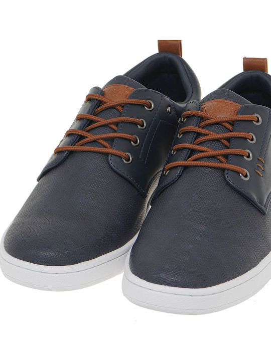 Men's Casual Shoes Blue