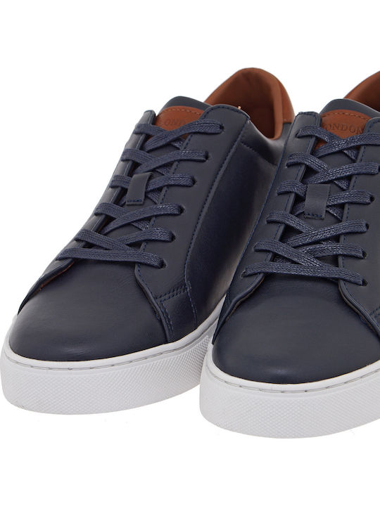 Men's Casual Shoes Blue