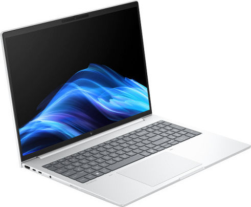 HP Elitebook 8 G1i 16 Zoll IPS FHD+ (Ultra 7-256V/16GB/512GB SSD/W11 Pro) (Englisch (US) Tastatursprache)