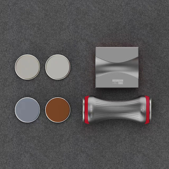 Ξистра За Ножове 4 Диска "rockingham Forge" Grunwerg