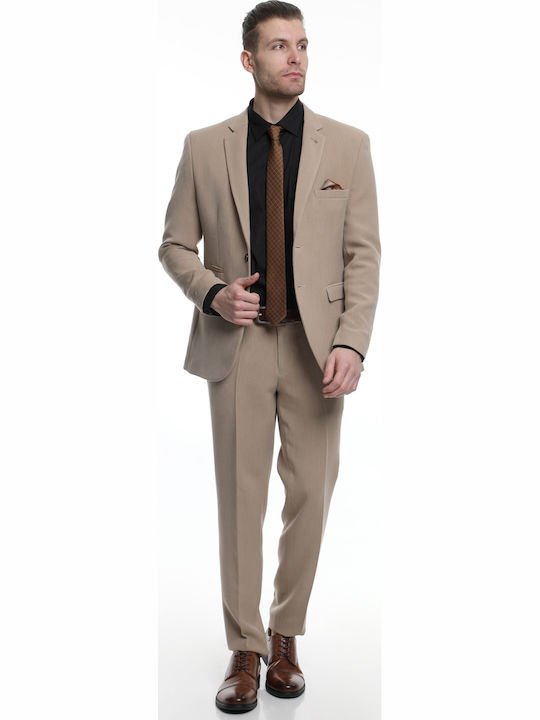 Mezzo Uomo