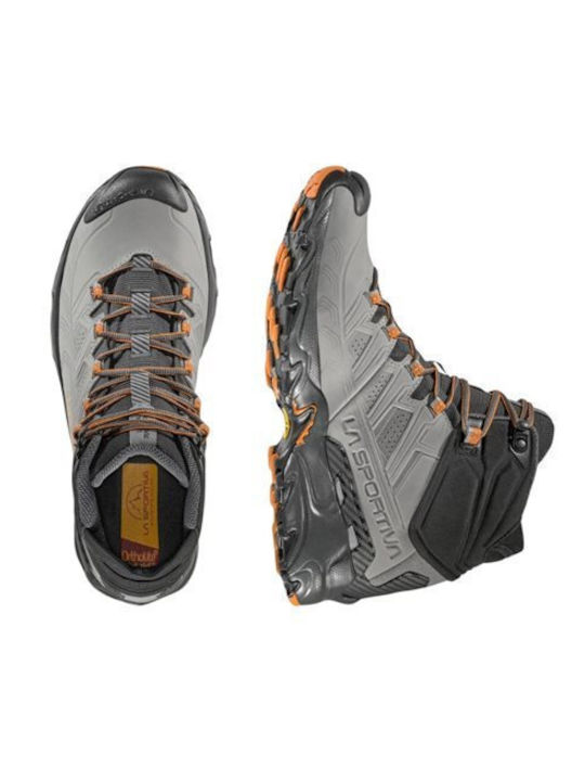 La Sportiva Ultra Raptor Ii Men's Hiking Waterproof Boots with Gore-Tex Membrane Multicolour