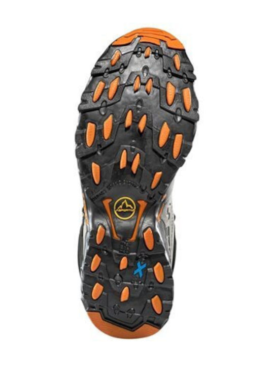 La Sportiva Ultra Raptor Ii Men's Hiking Waterproof Boots with Gore-Tex Membrane Multicolour