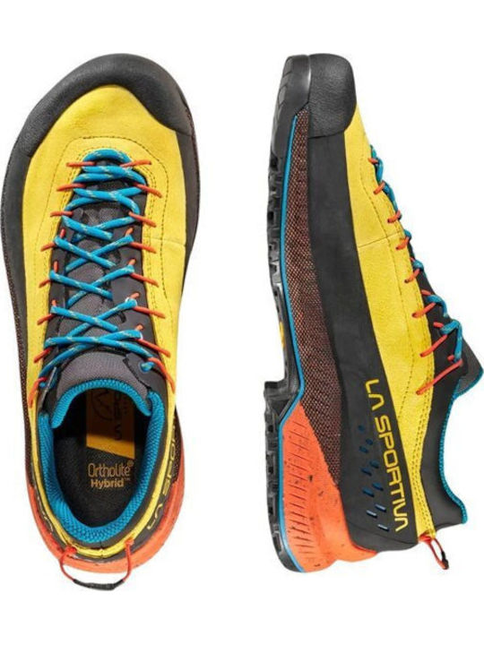 La Sportiva Tx4 Evo Männer Wanderschuhe Mehrfarbig