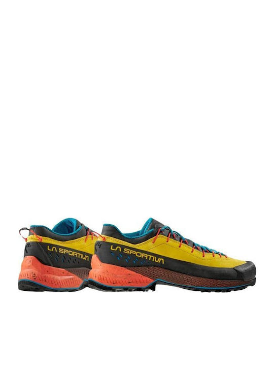 La Sportiva Tx4 Evo Männer Wanderschuhe Mehrfarbig