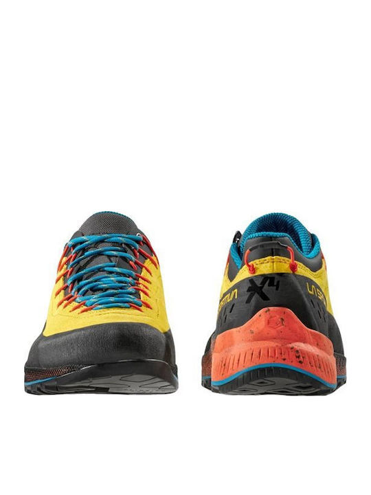 La Sportiva Tx4 Evo Männer Wanderschuhe Mehrfarbig