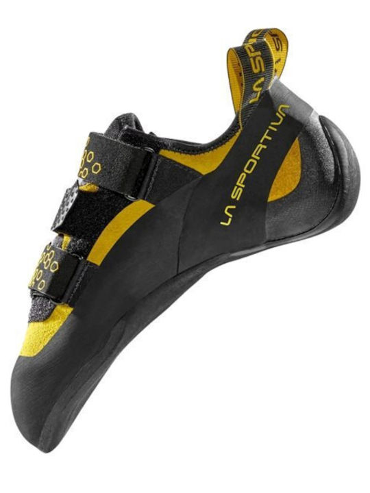 La Sportiva Мъжки Катерачни Обувки Черни