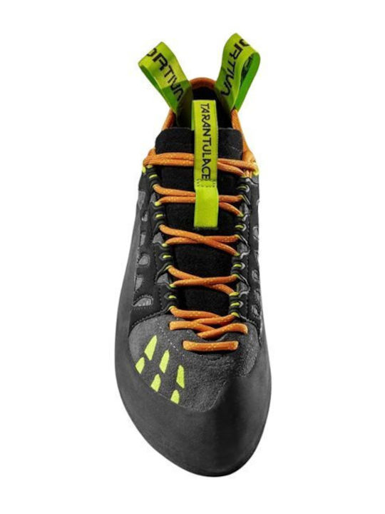 La Sportiva Climbing Shoes Green La Sportiva Climbing Shoes Green