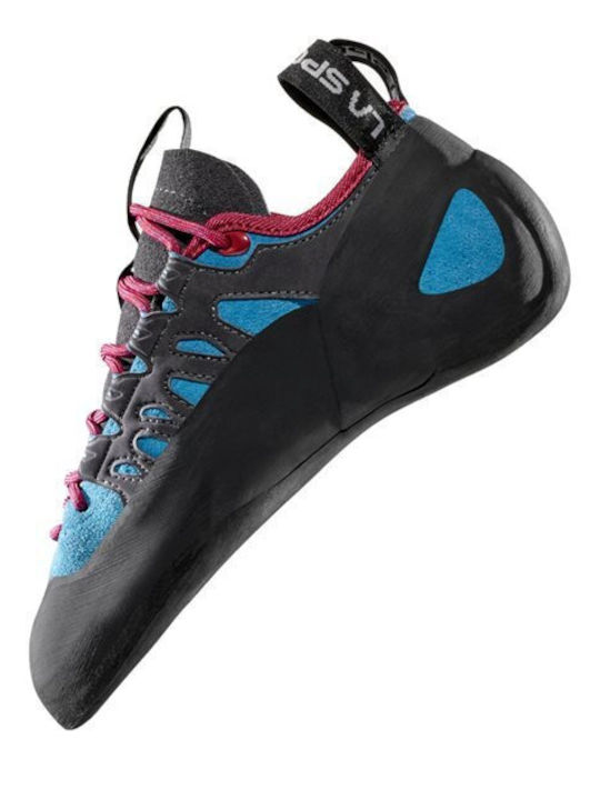 La Sportiva Γυναικεία Παπούτσια Αναρρίχησης Κόκκινα