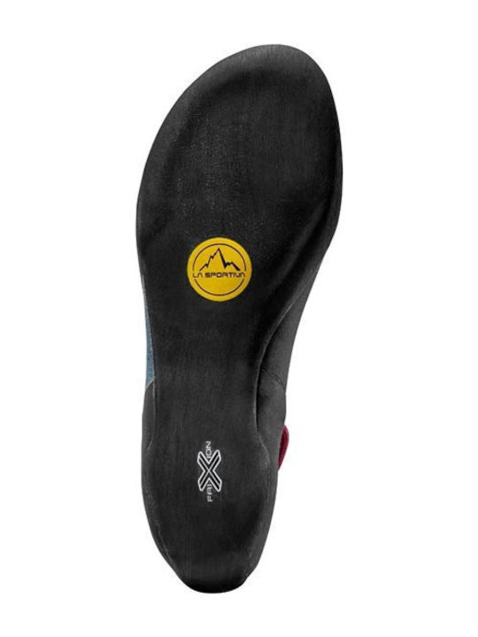 La Sportiva Γυναικεία Παπούτσια Αναρρίχησης Κόκκινα