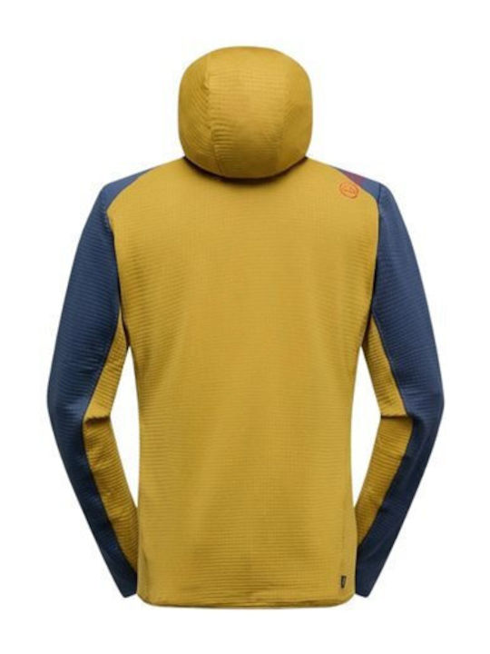 La Sportiva Cardigan Fleece La Sportiva Cardigan Fleece