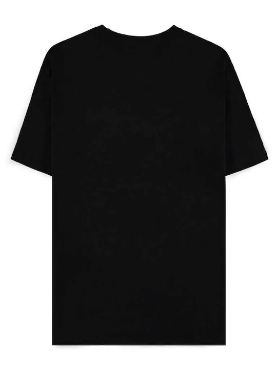Playstation Playstation Logo Men's Short Sleeved T-shirt