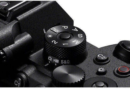 Sony A7R VI Cameră Fără Oglindă Corp Alb