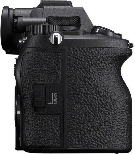 Sony A7R VI Cameră Fără Oglindă Corp Alb