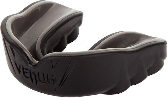 Venum Challenger Mouthguard - Black | Black [1 Τμχ.] Μαύρο