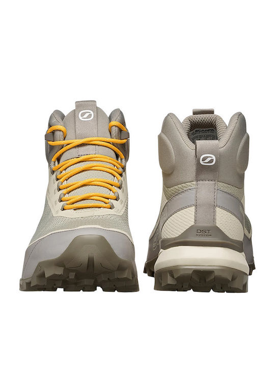 Scarpa Ribelle Мъжки Планински Боти Бежови