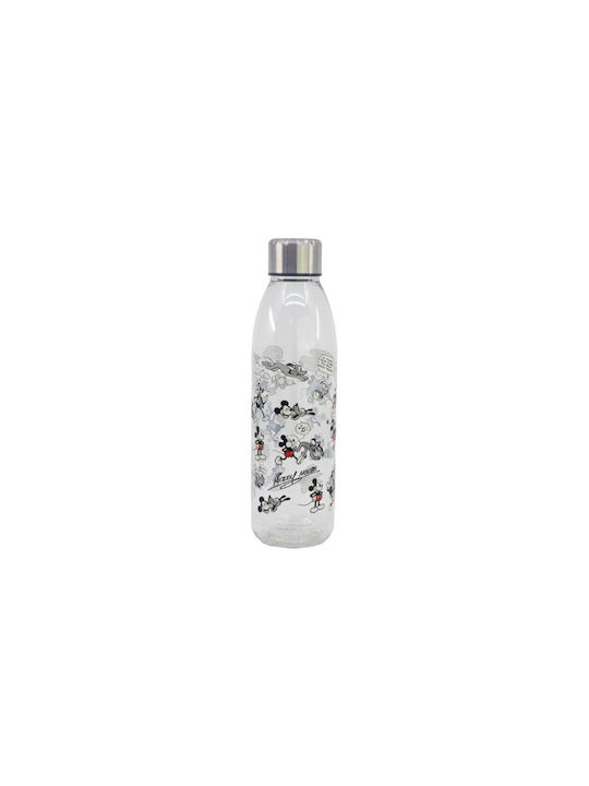 Stor Αθλητικό Παγούρι Ανοξείδωτο 980ml