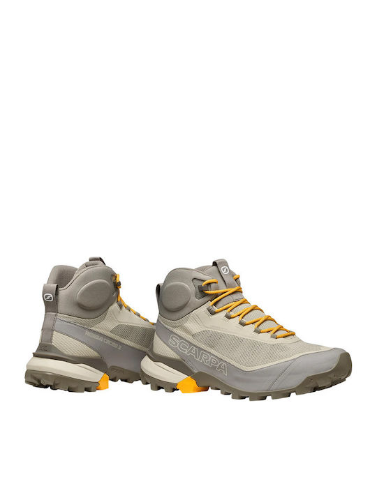 Scarpa Ribelle Мъжки Планински Боти Бежови