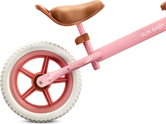 Sun Baby Kids Balance Bike Lilac
