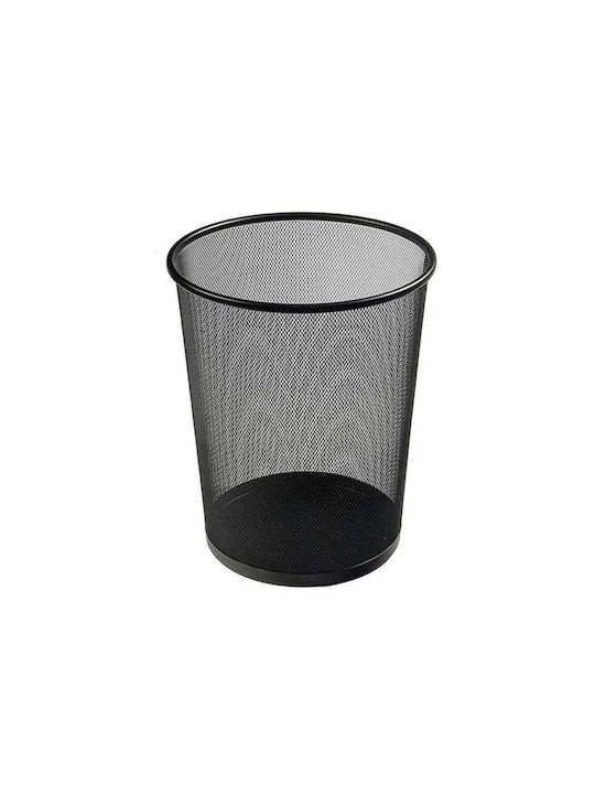 Brio 19 L Office Waste Bin