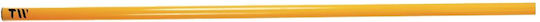 TW Sport Slalom Pole in Yellow Color