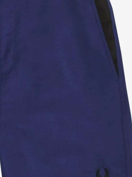Fred Perry