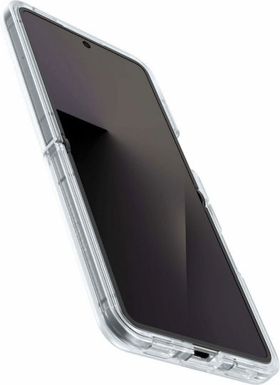 Otterbox Книга Пластмасов Прозрачен (Galaxy Z Flip7)
