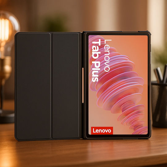 Strado Sleeve Durable Navy Blue (Lenovo Tab Plus Tb351fu)
