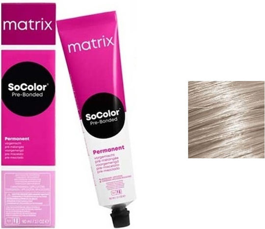Matrix Socolor.beauty Pre-bonded Боя За Коса 10av 90ml