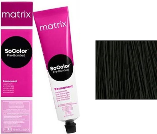 Matrix Socolor.beauty Hair Dye 3n 90ml