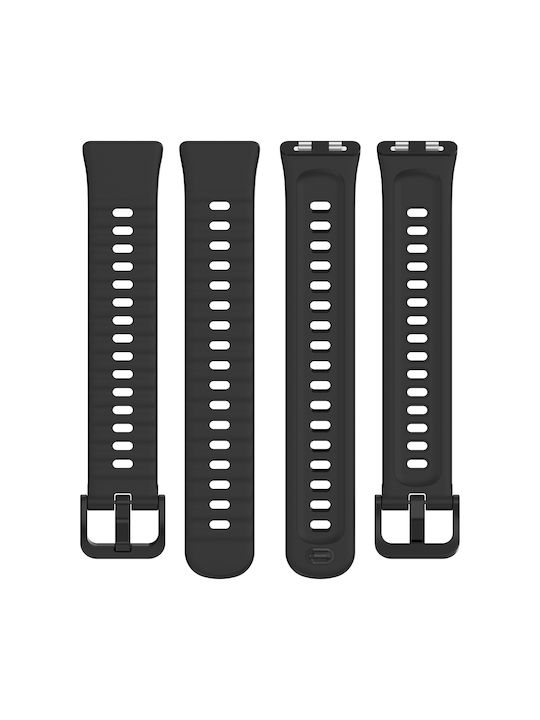 Techsuit Λουράκι Πράσινο (Huawei Band 11) Techsuit Λουράκι Πράσινο (Huawei Band 11)