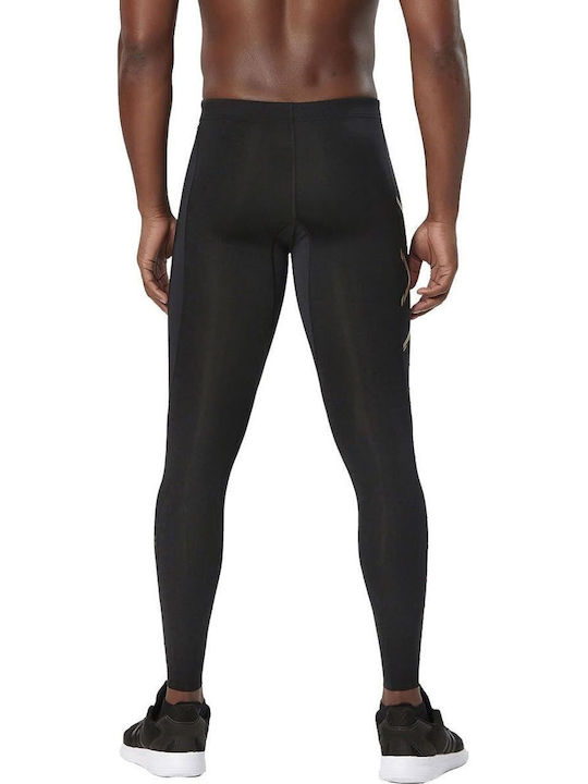 2XU Pantaloni Termici Negri