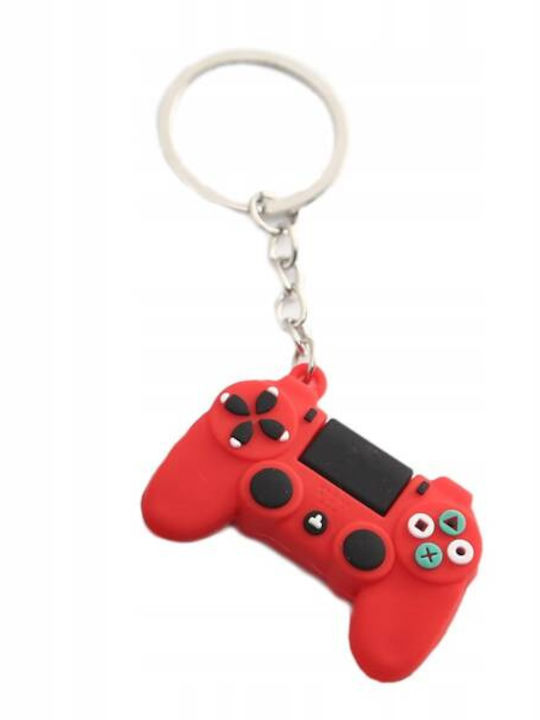 Breloc Gamepad Ecarla Brl67