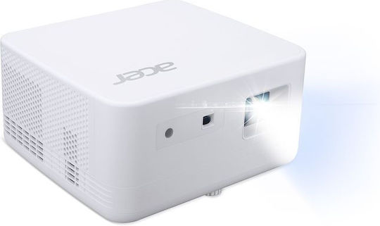 Acer PD1810ic Projector DLP 4K Ultra HD LED Lamp with Built-in Speakers MR.JY211.001
