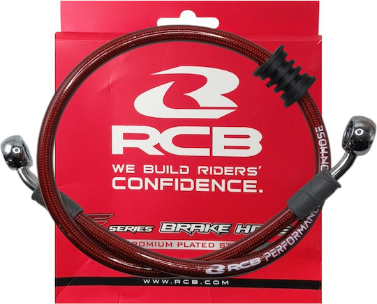 Racing Boy Motorcycle Brake Hose 11860679