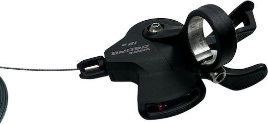 Shimano Deore SL-M6100 Right Bicycle Gear Lever 12sp