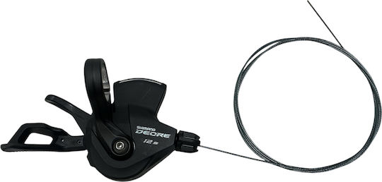 Shimano Deore SL-M6100 Right Bicycle Gear Lever 12sp