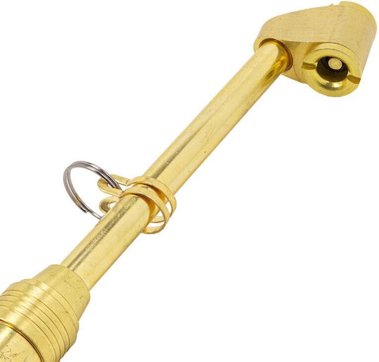 Rockforce Analog Tire Pressure Gauge