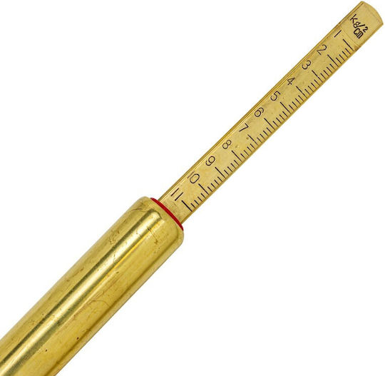 Rockforce Analog Tire Pressure Gauge