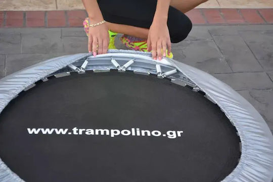 Трамплин Гимнастика Диаметър 102cm