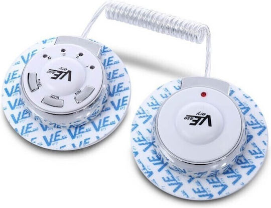 Rechargeable Slimming & Muscle Training Device Electromyostimulation Machine Radio Sculpting Slimming Instrument