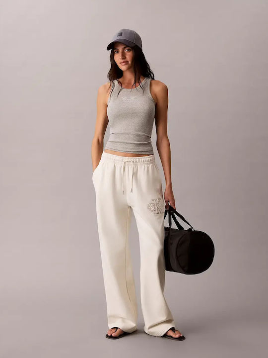 Παντελόνι Φόρμας Ιβουαρ