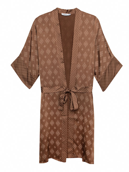 Women's Kimono Multicolour