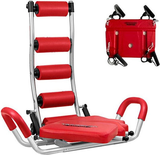 Abs Training Equipment Ab Rocket Twister