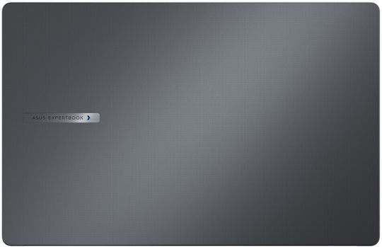 Asus ExpertBook B1 B1503CVA 15.6" Full HD Nucleu 5-210H 16GB 512GB SSD Fără Sistem De Operare Gri Deschis Tastatură Engleză SUA