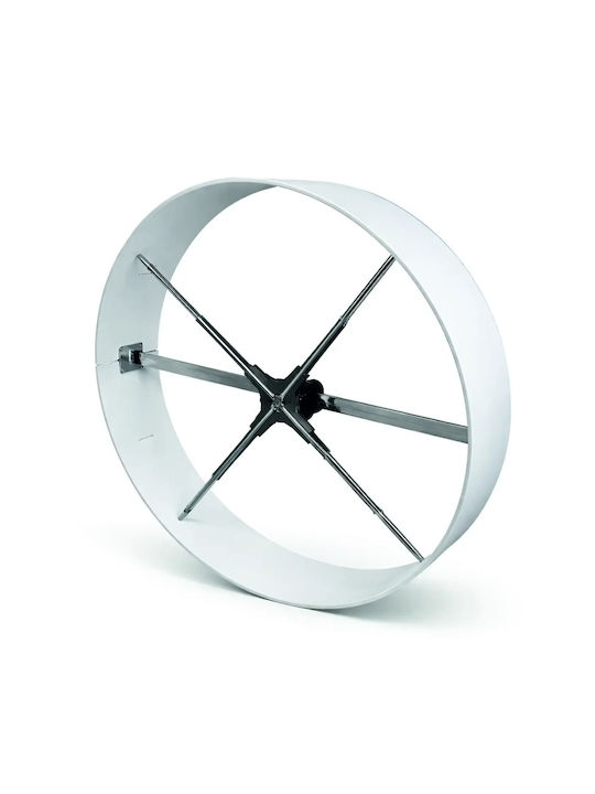 Projector Decorative Light Hologram Fan LED RGB 3x3cm
