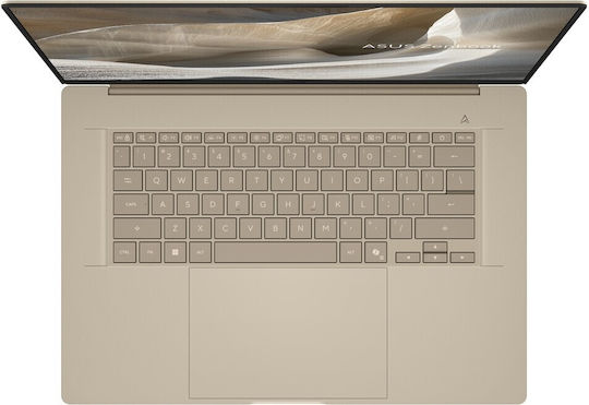 Asus Zenbook A16 UX3607OA-SQ019W 16" OLED (Snapdragon X2 Elite/48GB/1TB SSD/Windows 11 Home) (Tastatură SUA)