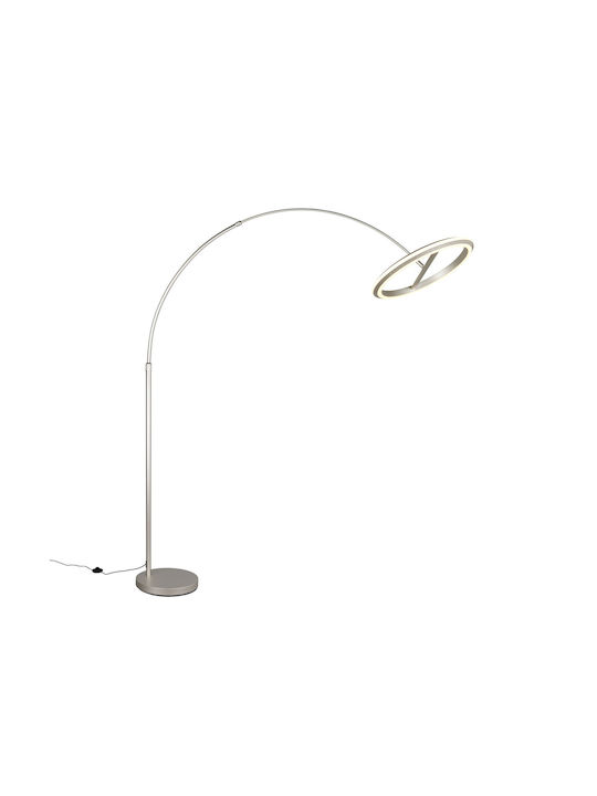 Trio Lighting Amador LED Φωτιστικό Δαπέδου Trio Lighting Amador LED Φωτιστικό Δαπέδου
