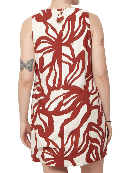 Tiffosi Rochie All Day Bej